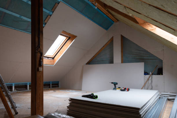 Best Insulation Removal  in Ben Avon, PA