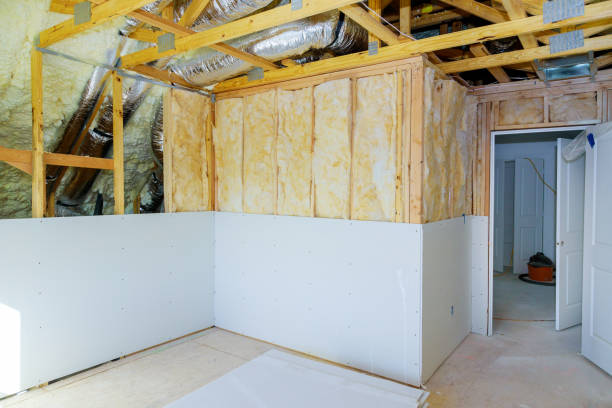 Best Attic Insulation Installation  in Ben Avon, PA