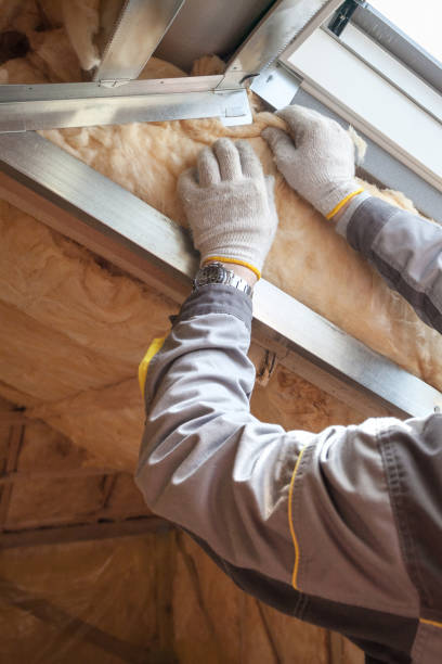 Range of Insulation Solutions in Ben Avon, PA