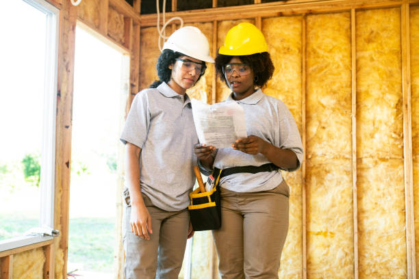 Best Attic Insulation Installation  in Ben Avon, PA