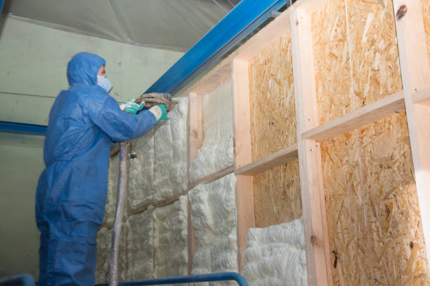 Best Insulation Repair Services  in Ben Avon, PA