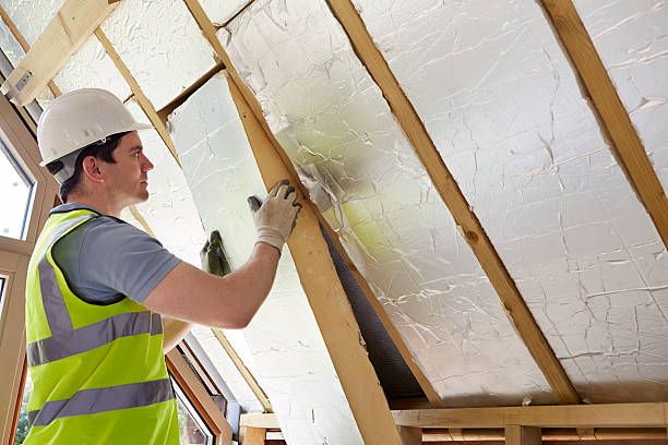 Insulation for New Construction in Ben Avon, PA